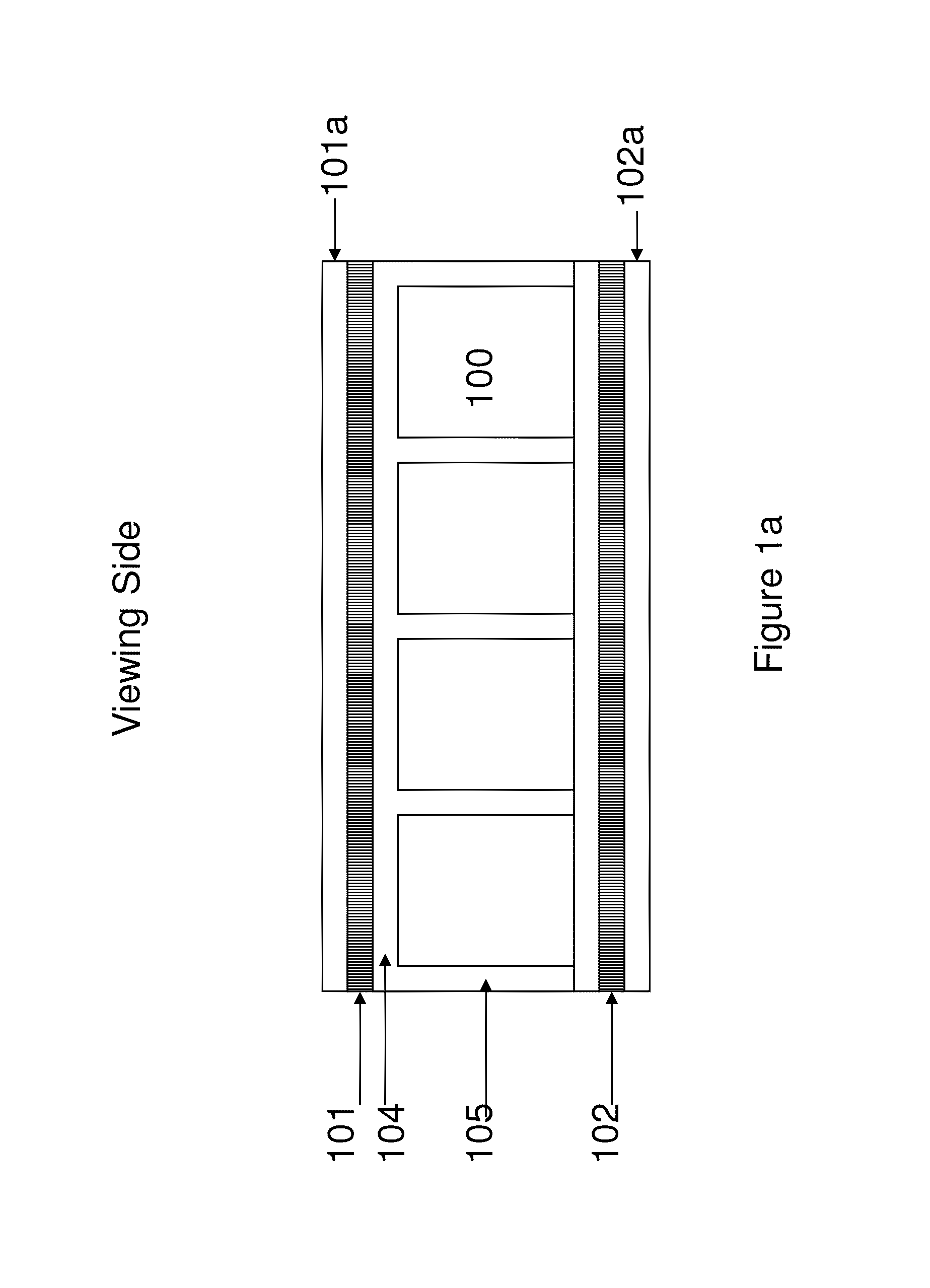 Color tuning for electrophoretic display device