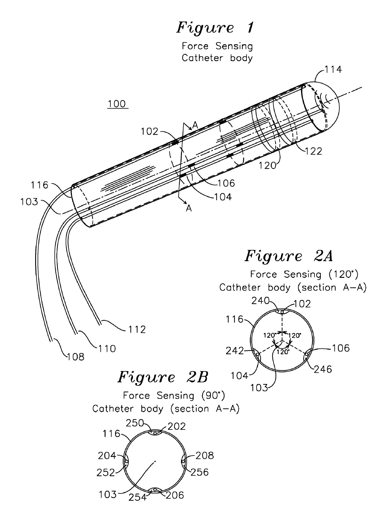 Steerable shape sensing biopsy needle