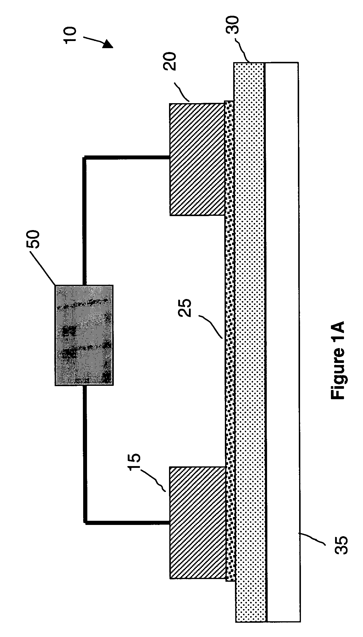 Memory arrays using nanotube articles with reprogrammable resistance