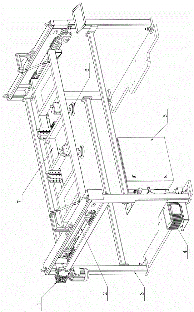 Solar panel observation station