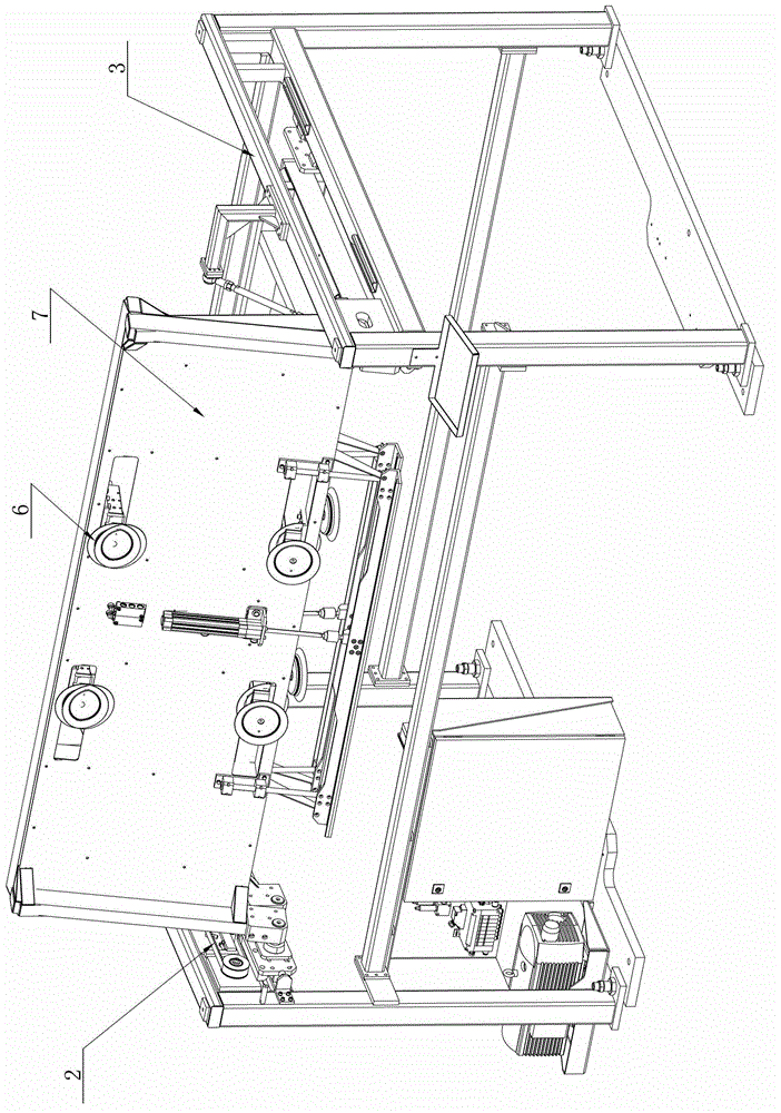 Solar panel observation station