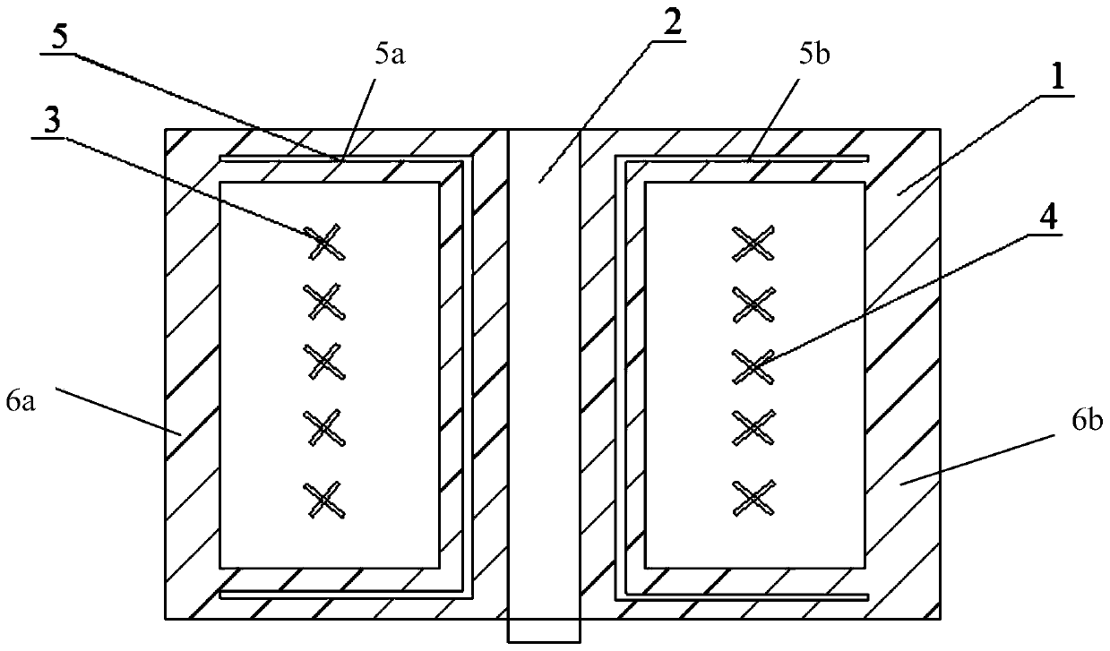 A broadband antenna for LTE network coverage of 4G