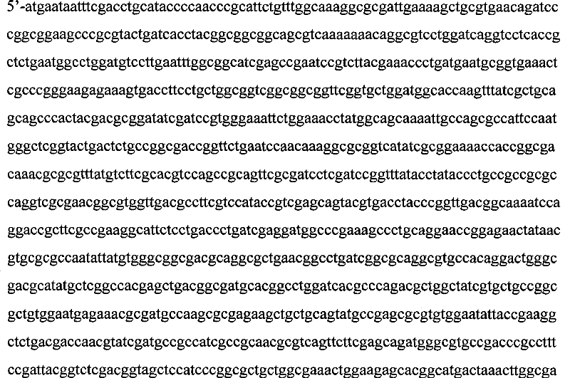 Recombinant expression of aldehyde reductase and application thereof in bioconversion of glycerol into 1,3-propylene glycol