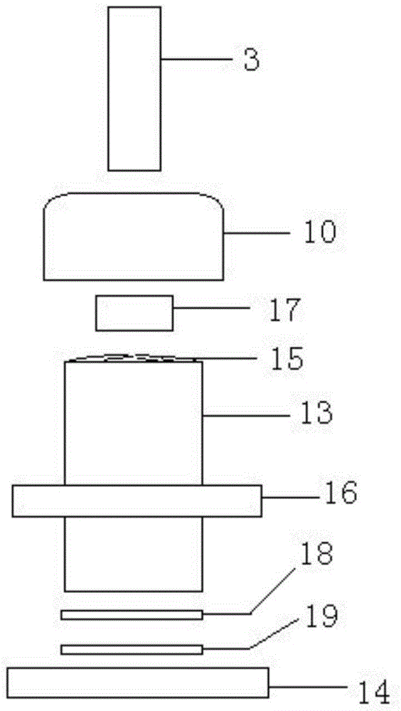 A live fish transport packaging bag and its manufacturing and using methods