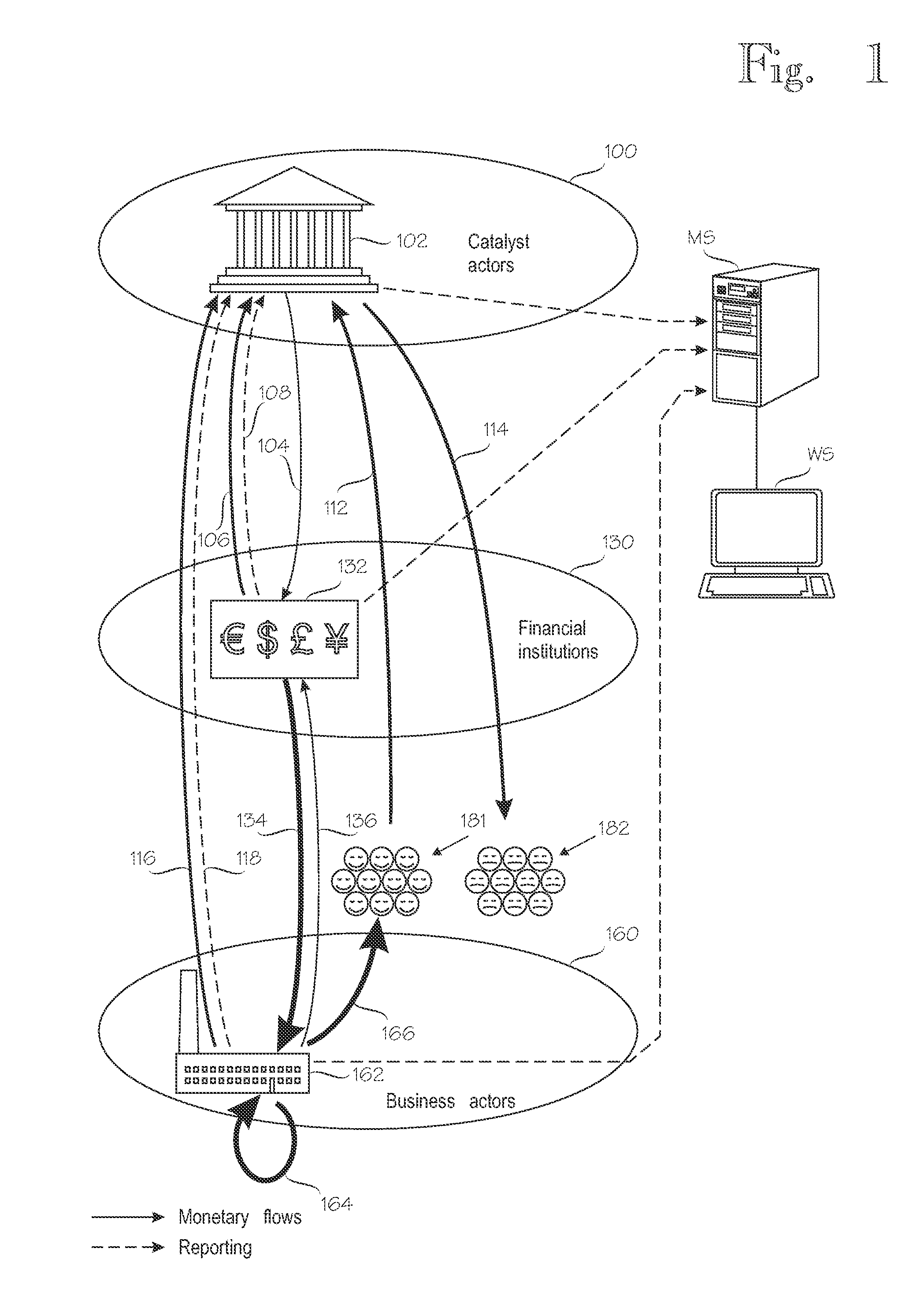 Method and system for management of loans