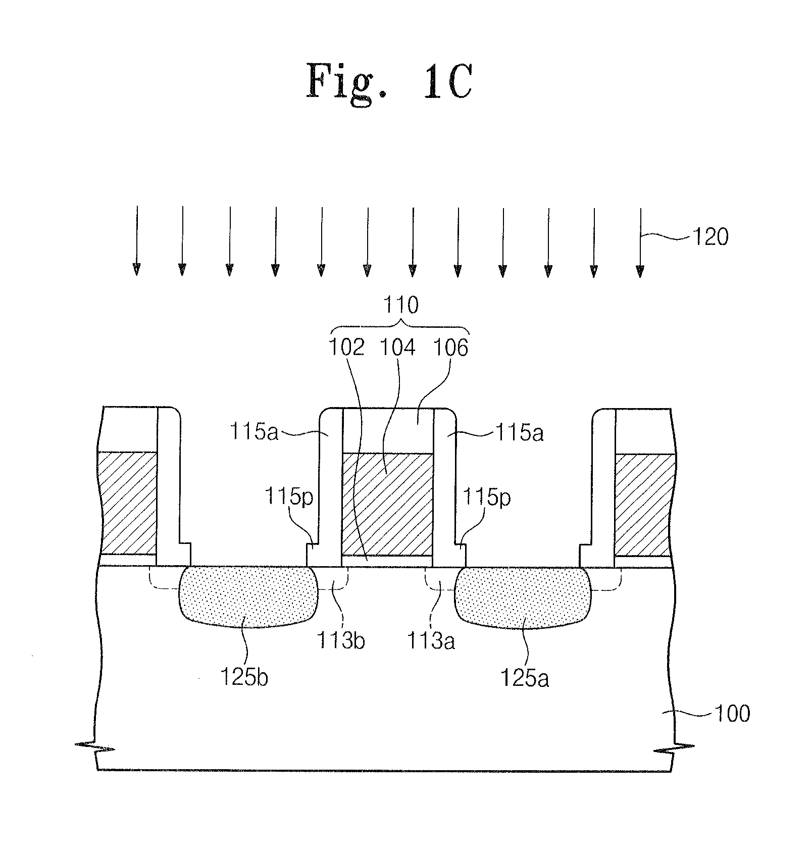 Semiconductor devices and methods of manufacturing the same