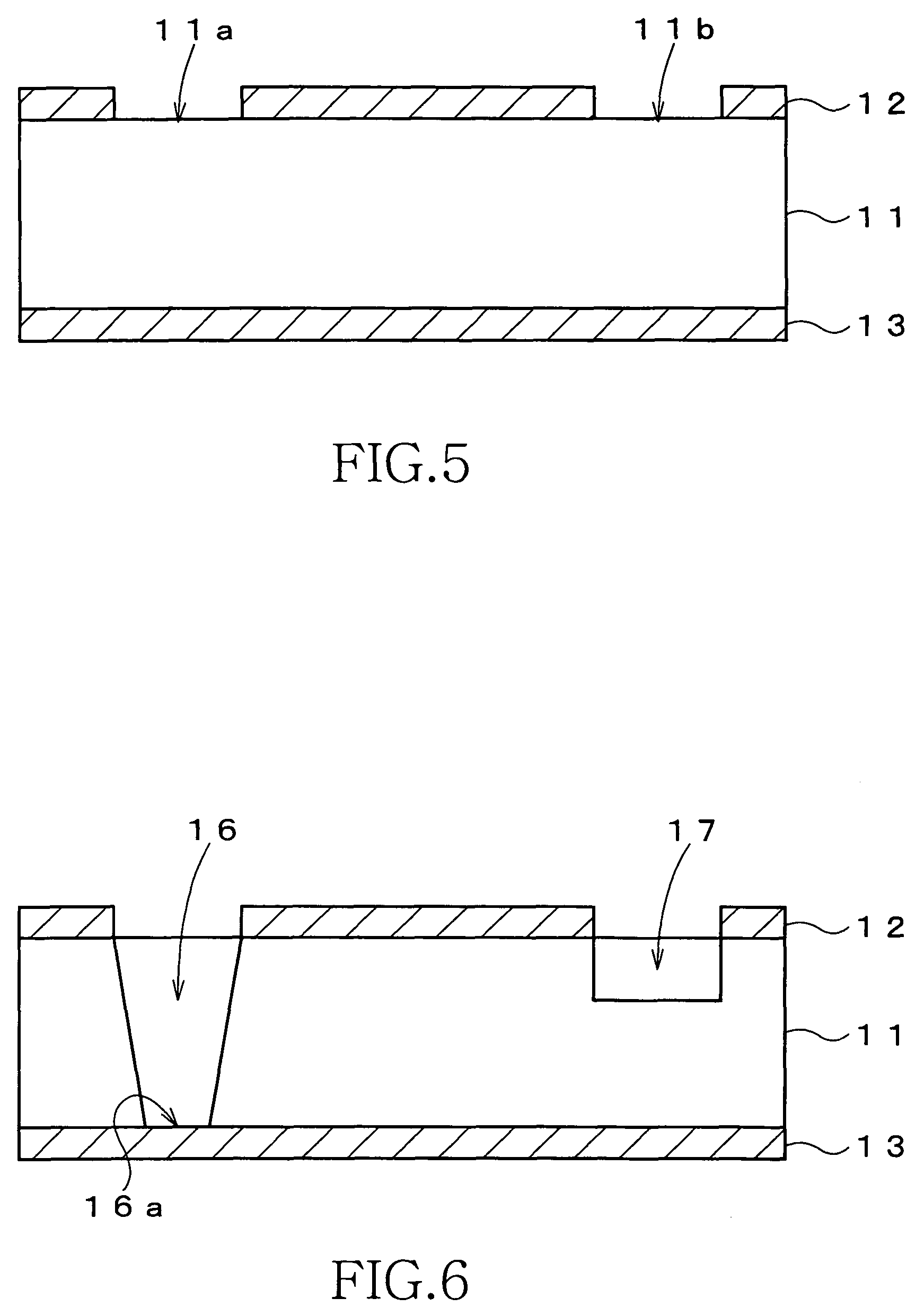 Multilayer substrate and manufacturing method thereof