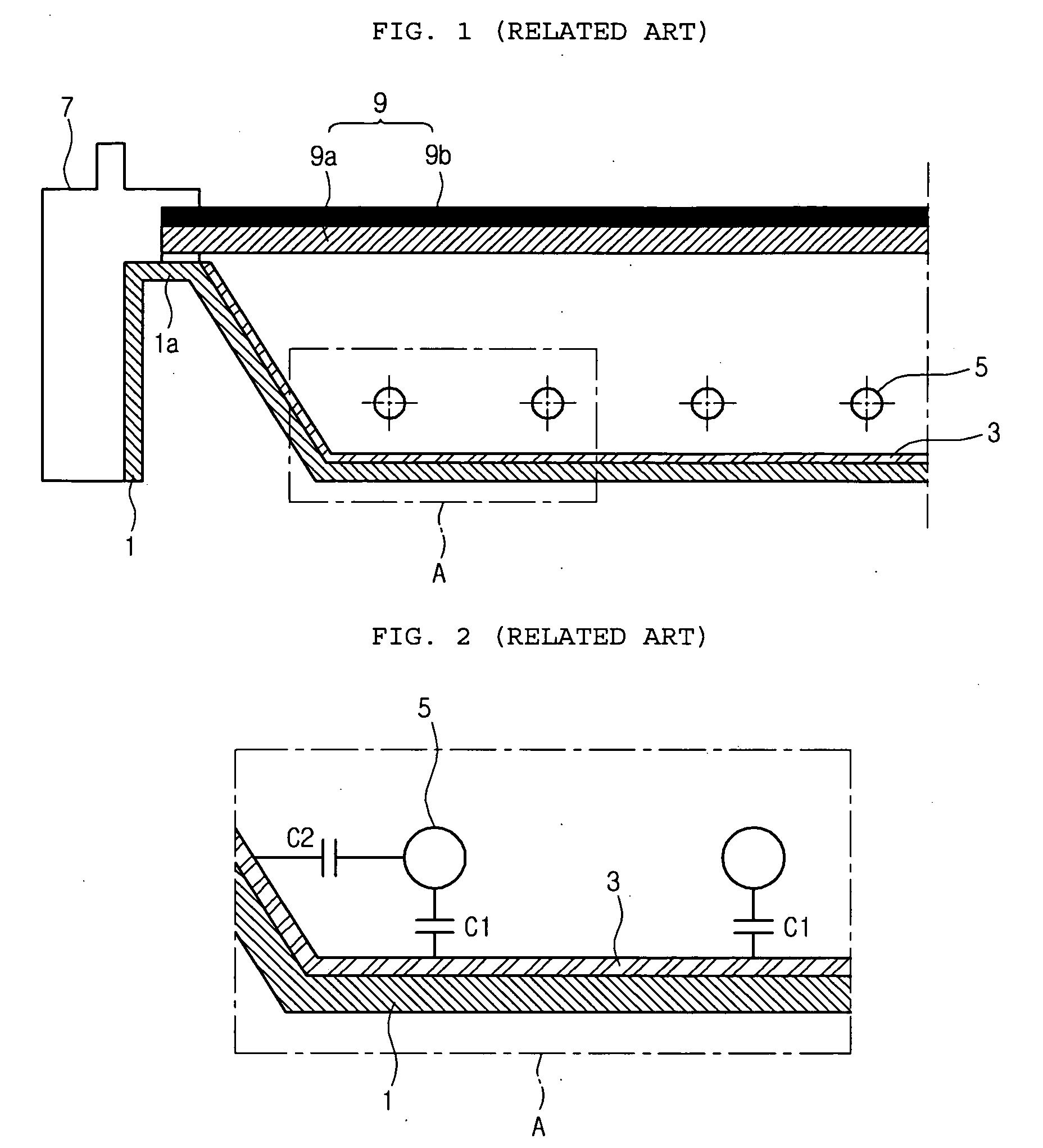 Backlight assembly