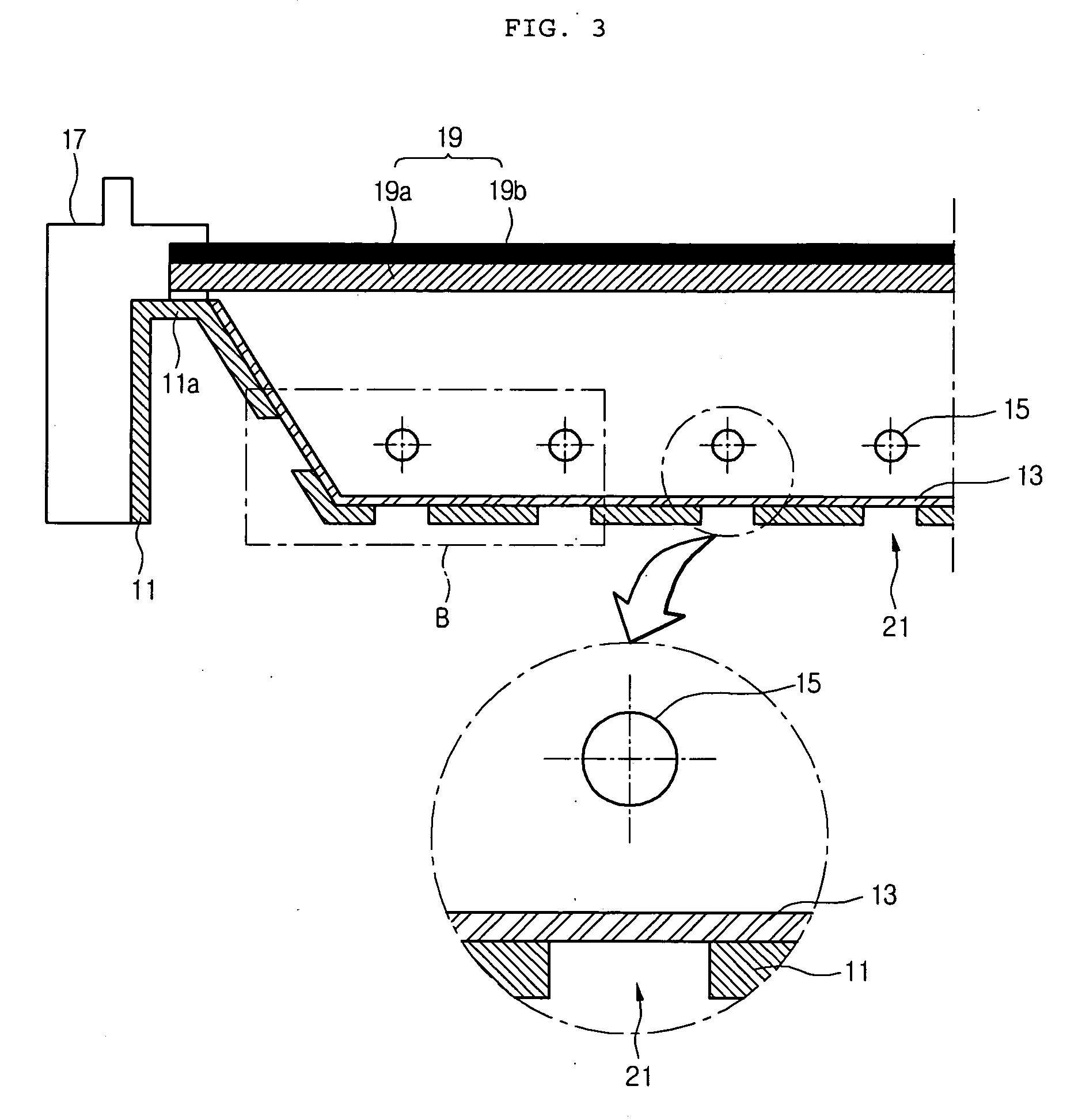 Backlight assembly