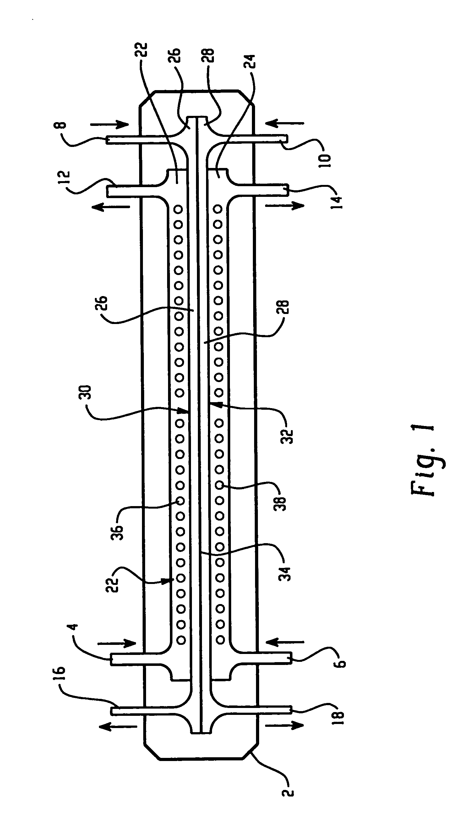 Electrophoresis apparatus and method