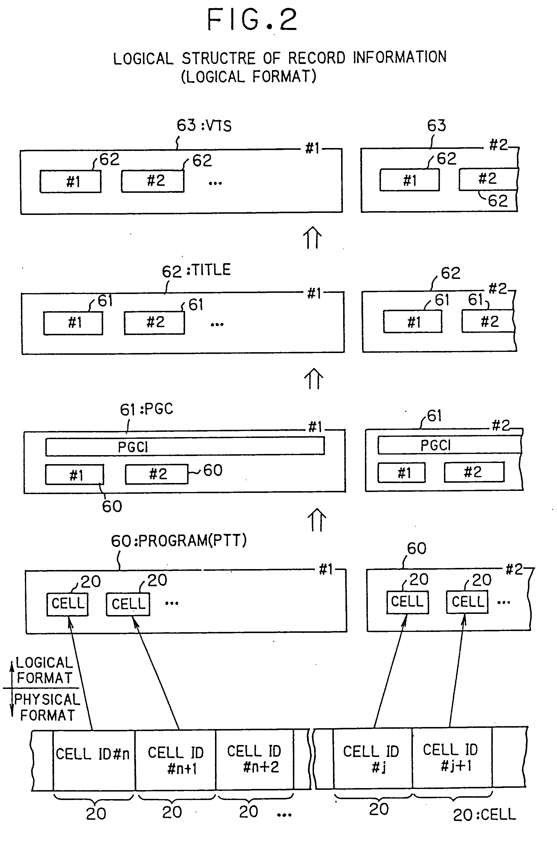 Information record medium and apparatus for reproducing the same