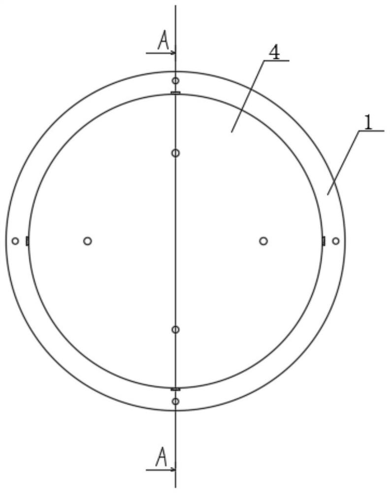 A positive and negative stiffness parallel low frequency vibration isolator