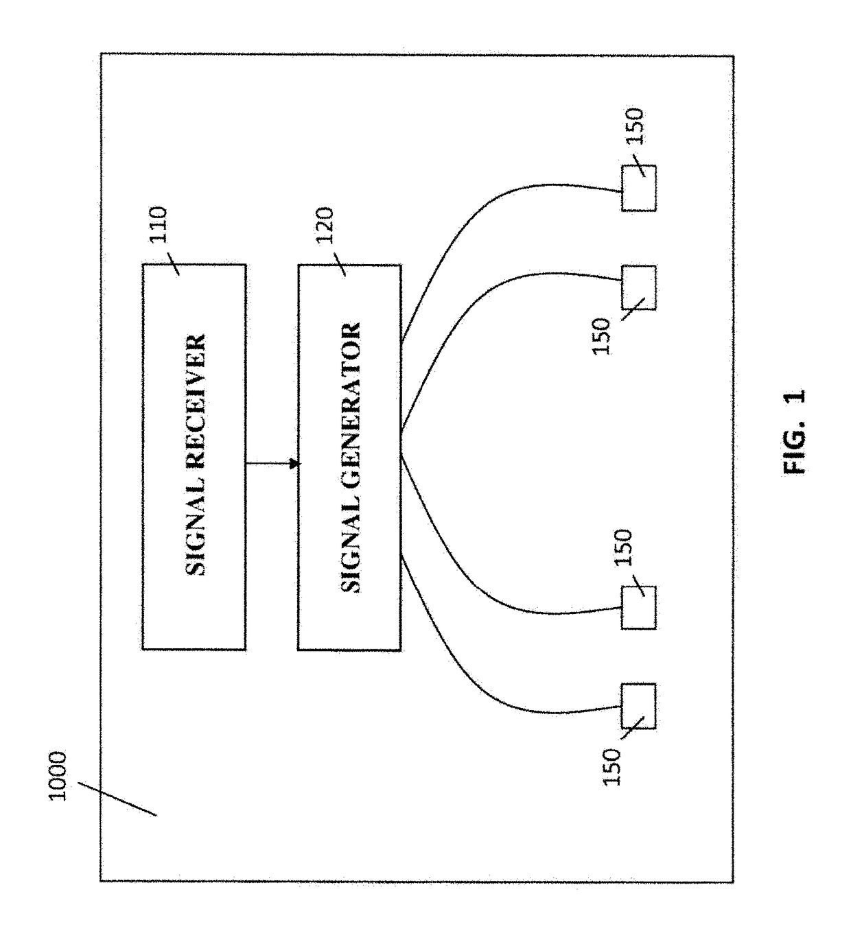 Transducer holder