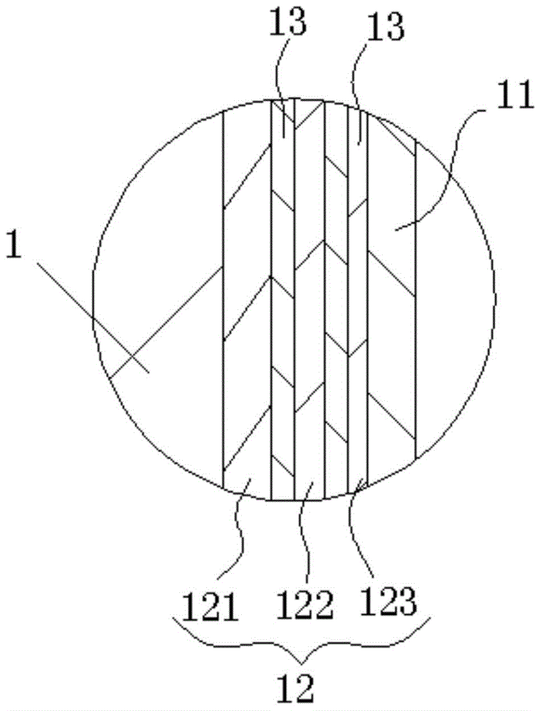 Improved engine cylinder block and manufacturing technique thereof