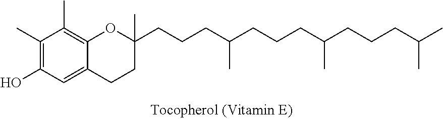 Robust controlled-release formulations