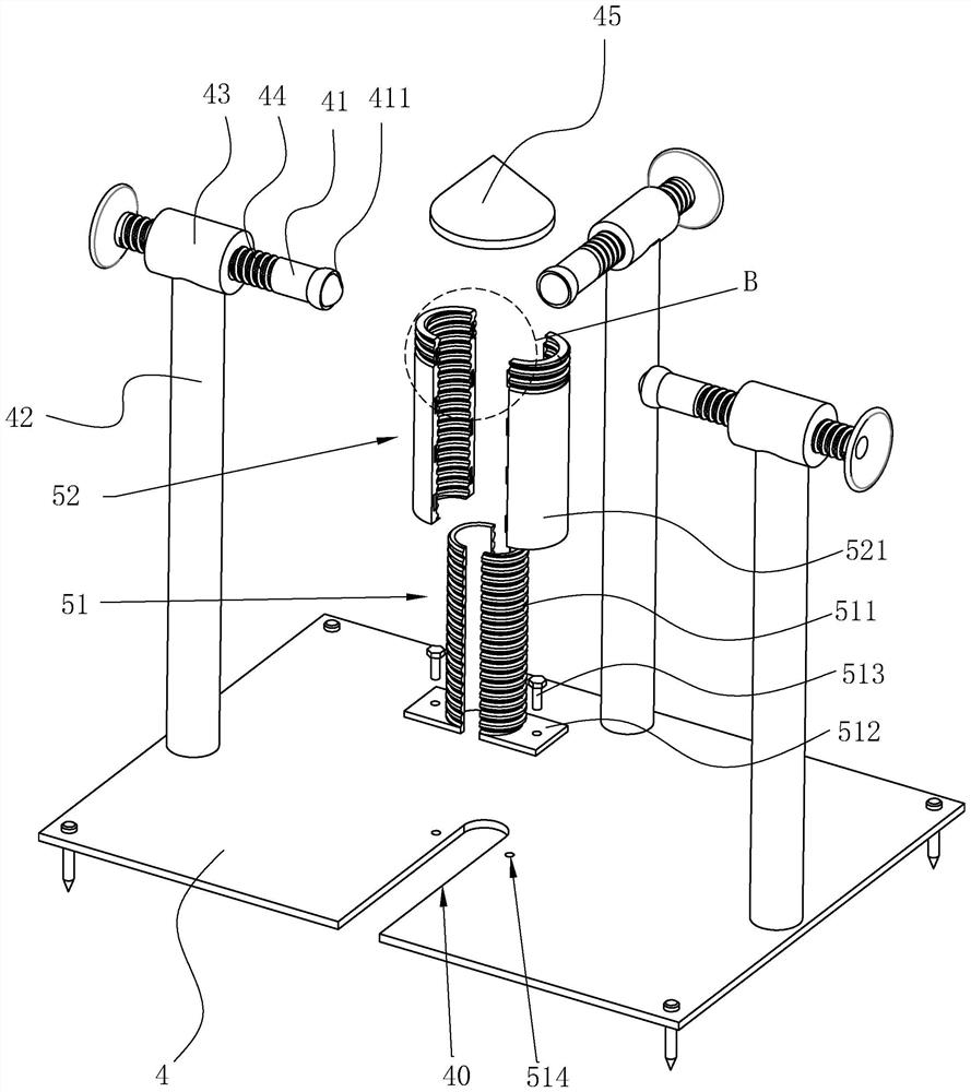 Movable hanging and hoisting construction method for steel structure fabricated wallboard