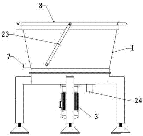 Ethyl alcohol dyeing accompanying technology