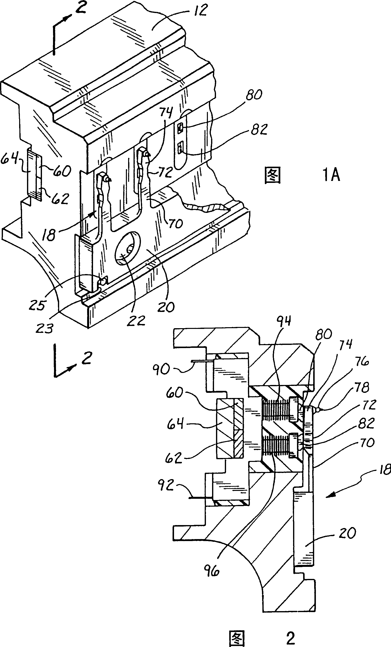 Elastomer drum of line printer