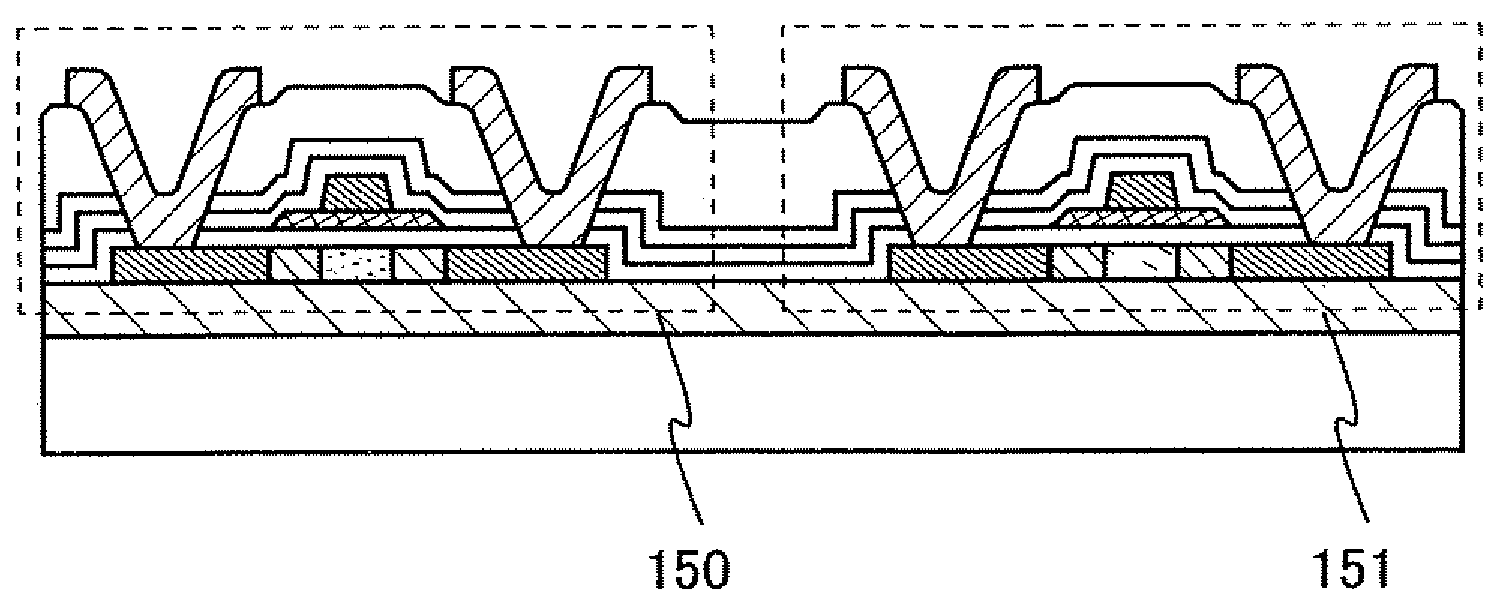 Manufacturing method of semiconductor device