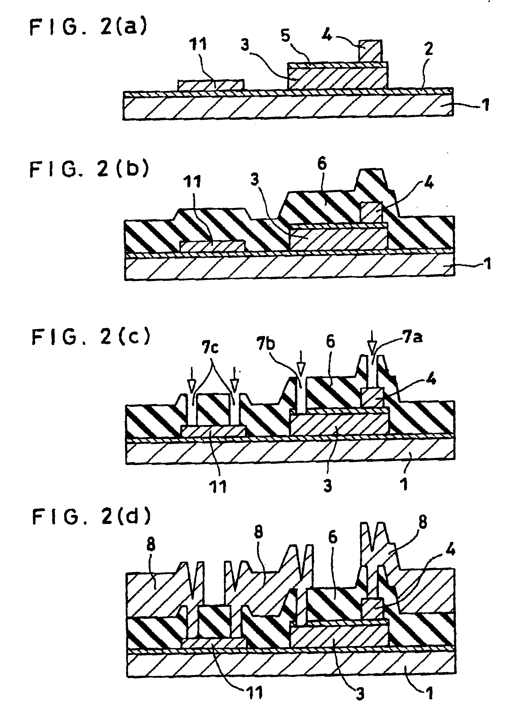 Superconducting integrated circuit and method for fabrication thereof