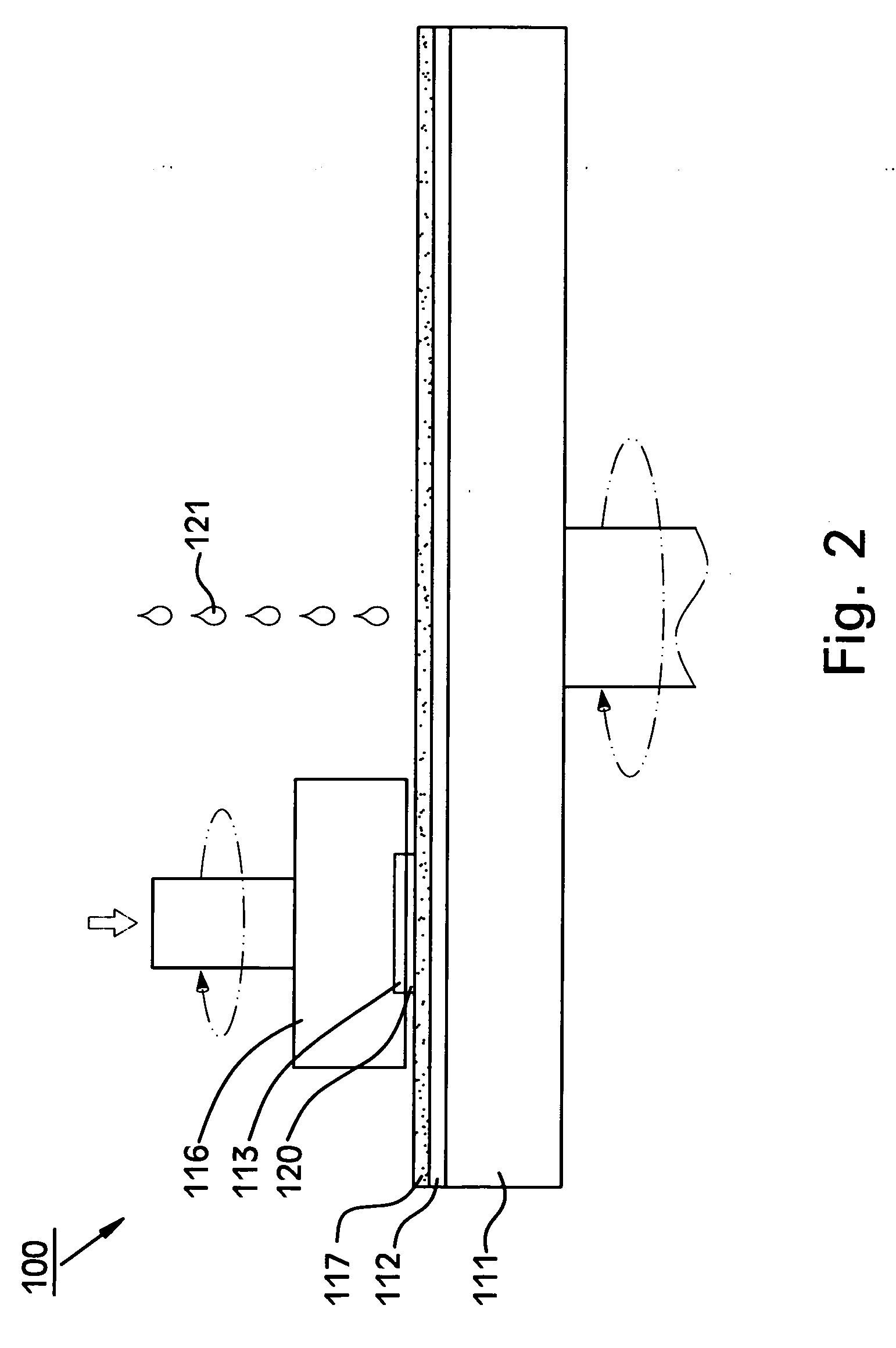 Polishing pad and method for manufacturing the polishing pad