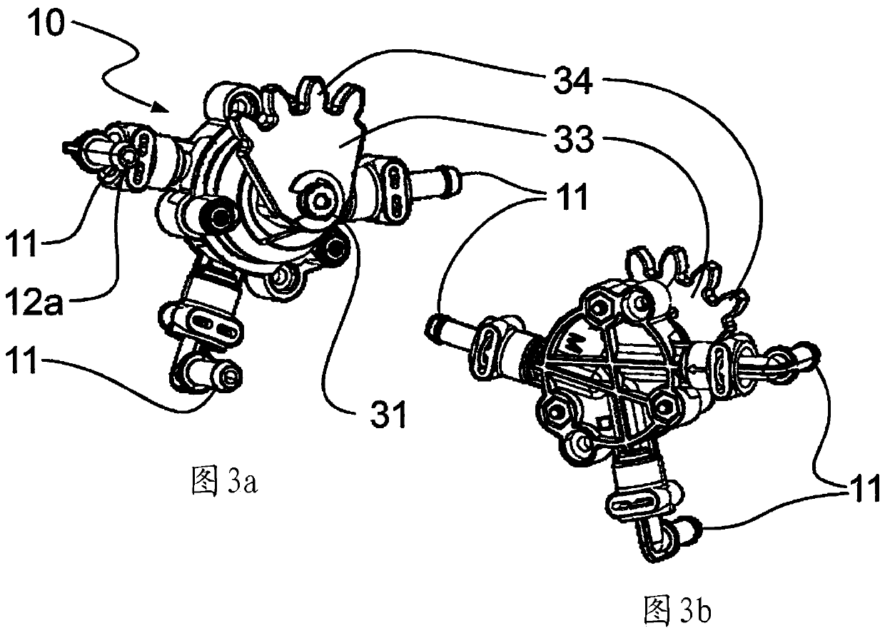 beverage preparation machine