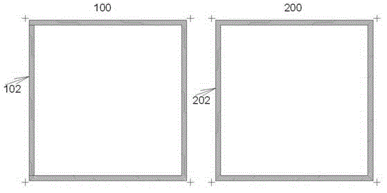 Liquid crystal slit grating and three-dimensional display device and manufacturing method of liquid crystal slit grating and three-dimensional display device