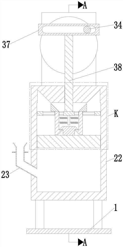 Preparation method of retarding superplasticizer