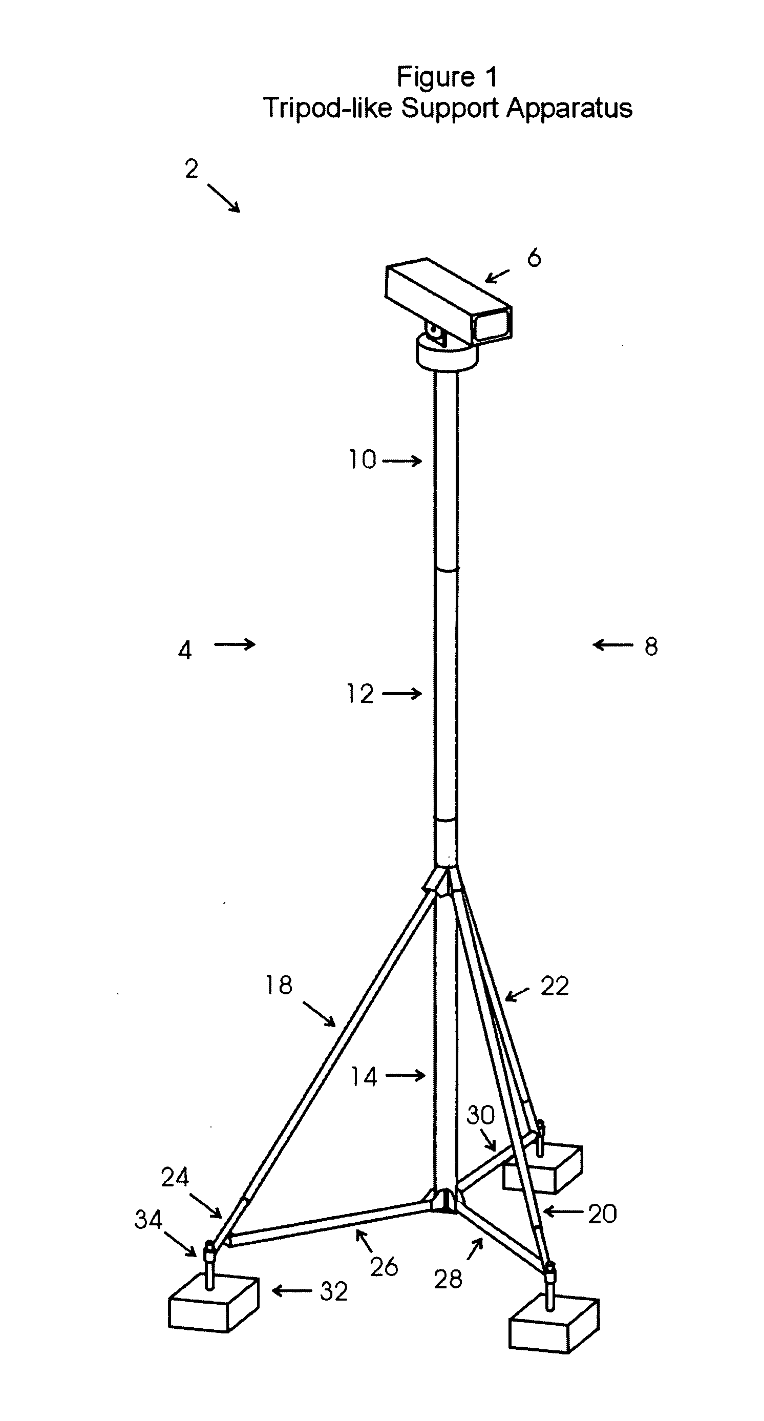 Traffic surveillance method and system