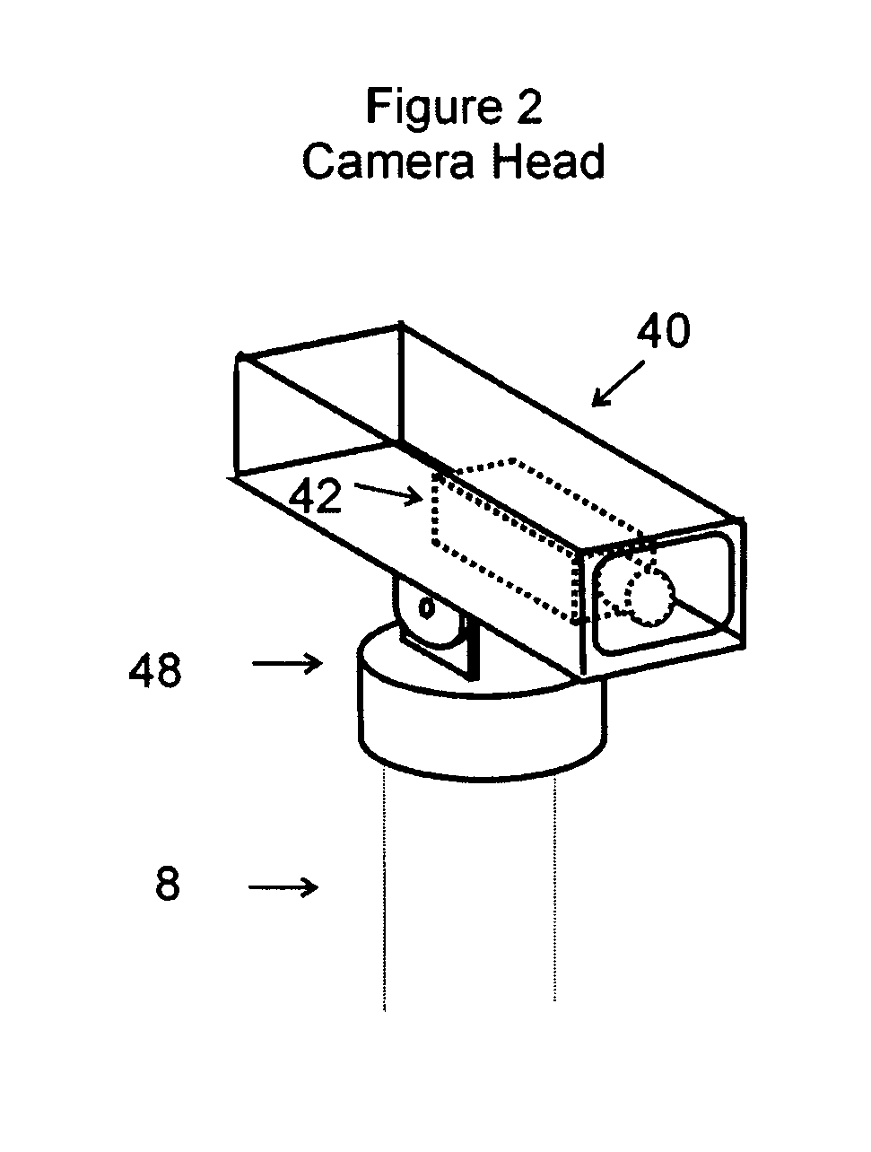 Traffic surveillance method and system