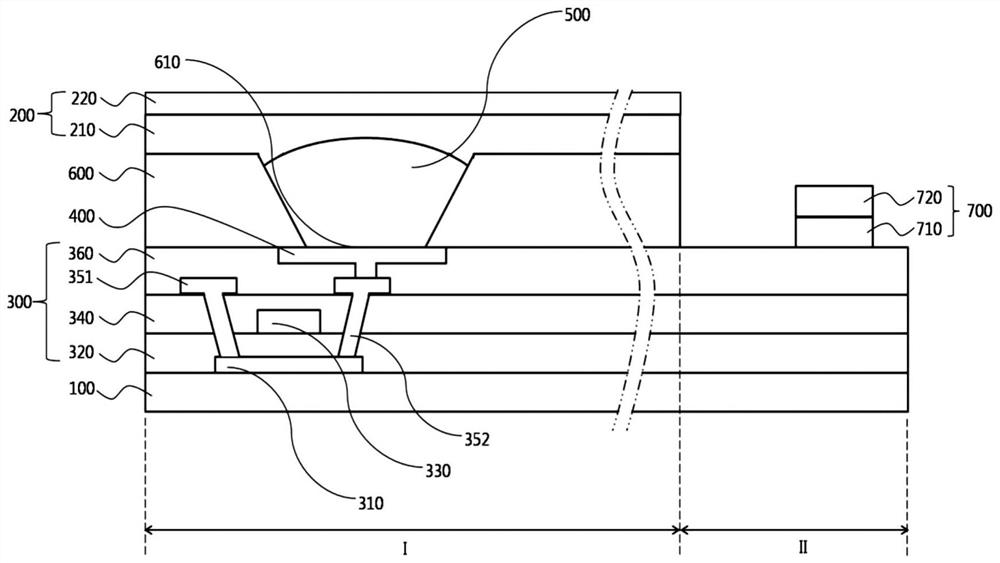 Metal film etchant composition and conductive pattern forming method using same