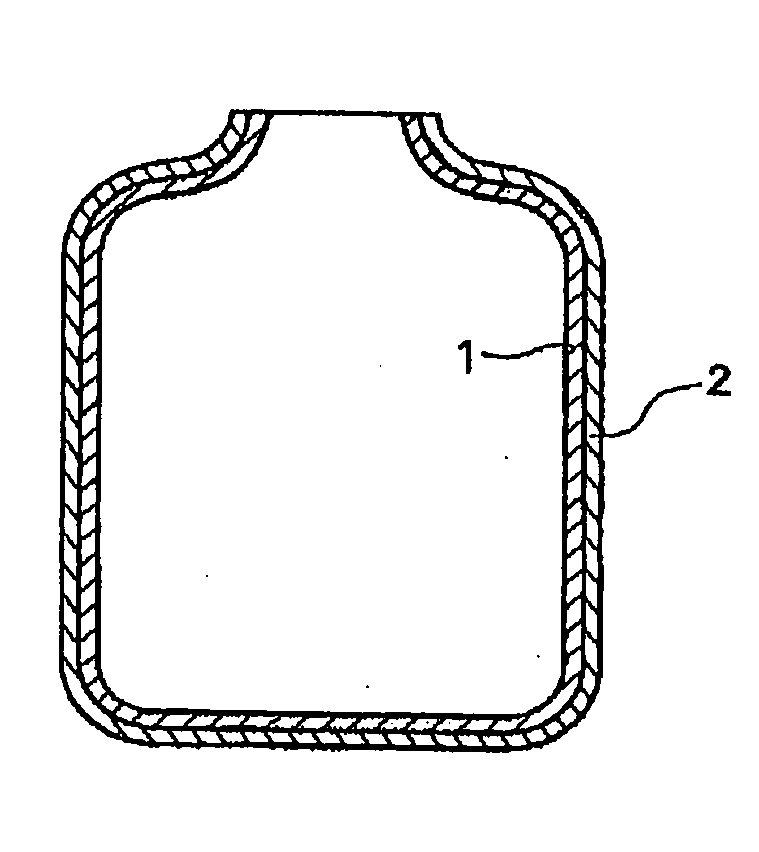 Polylactic acid resin foamed molding and process for manufacturing the same