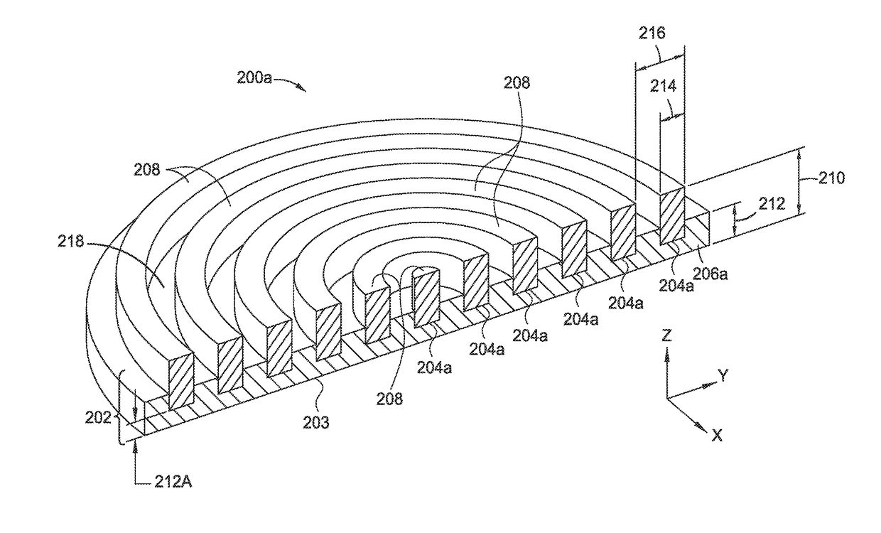 Method and apparatus for forming porous advanced polishing pads using an additive manufacturing process