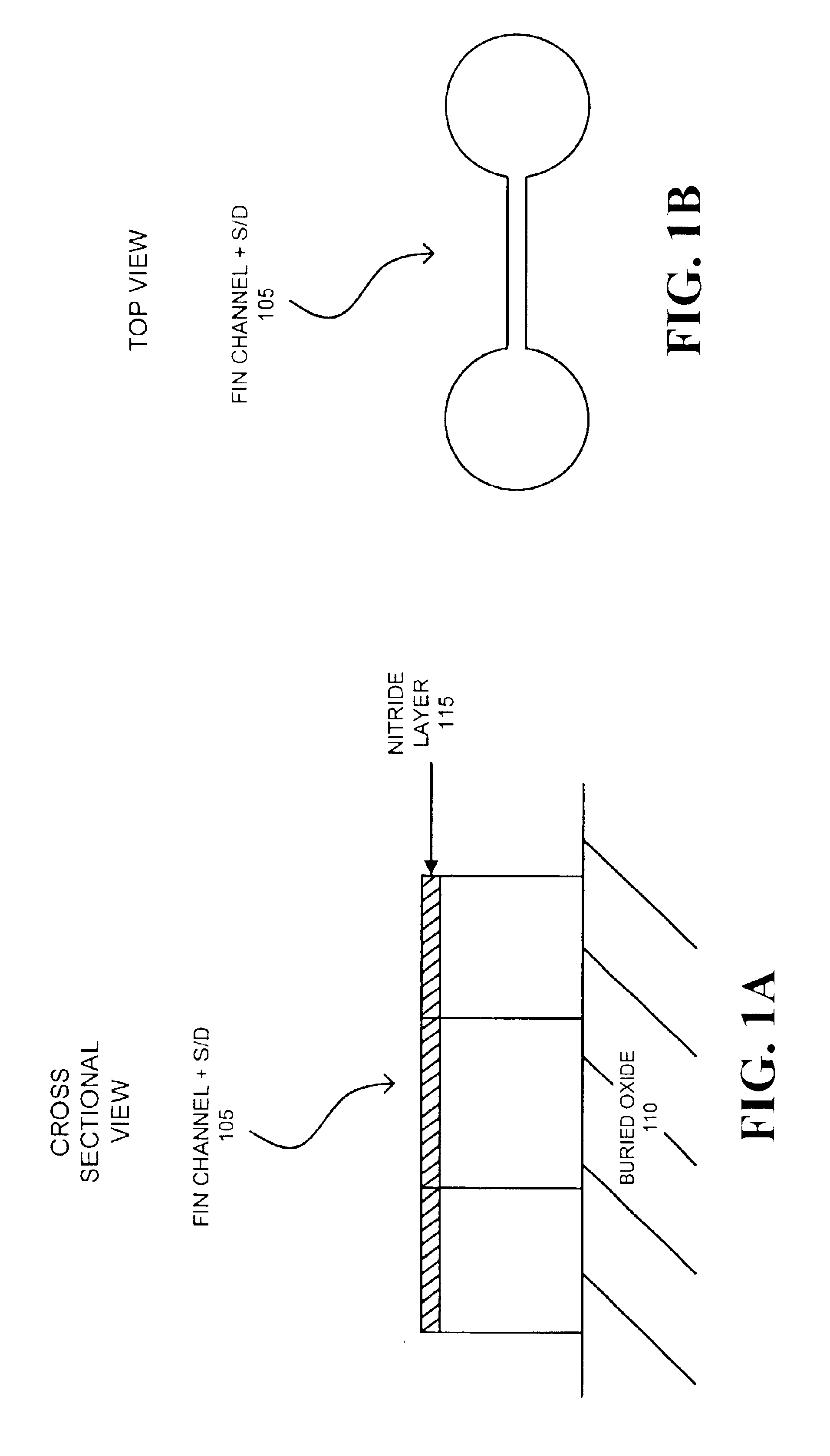 Finfet gate formation using reverse trim of dummy gate