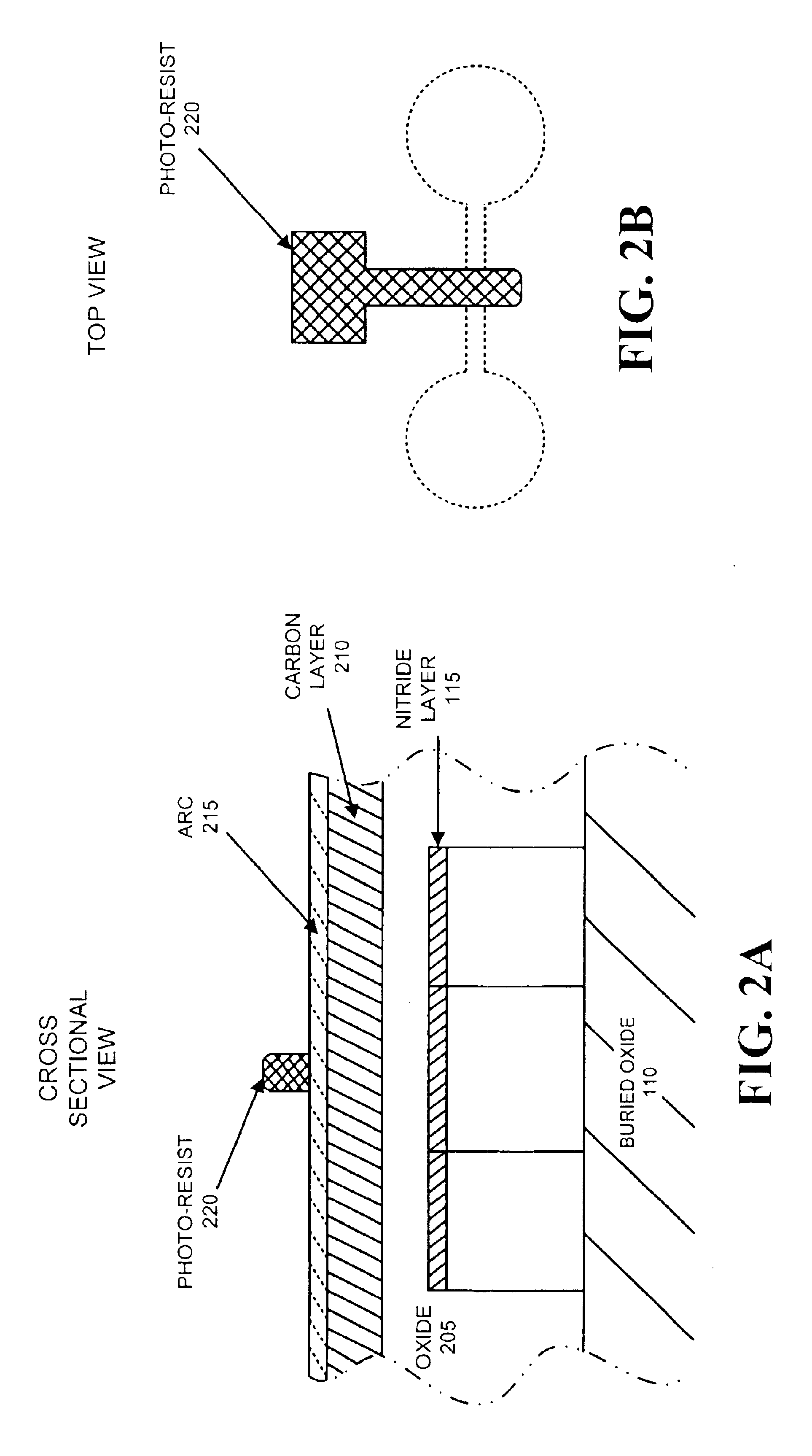 Finfet gate formation using reverse trim of dummy gate