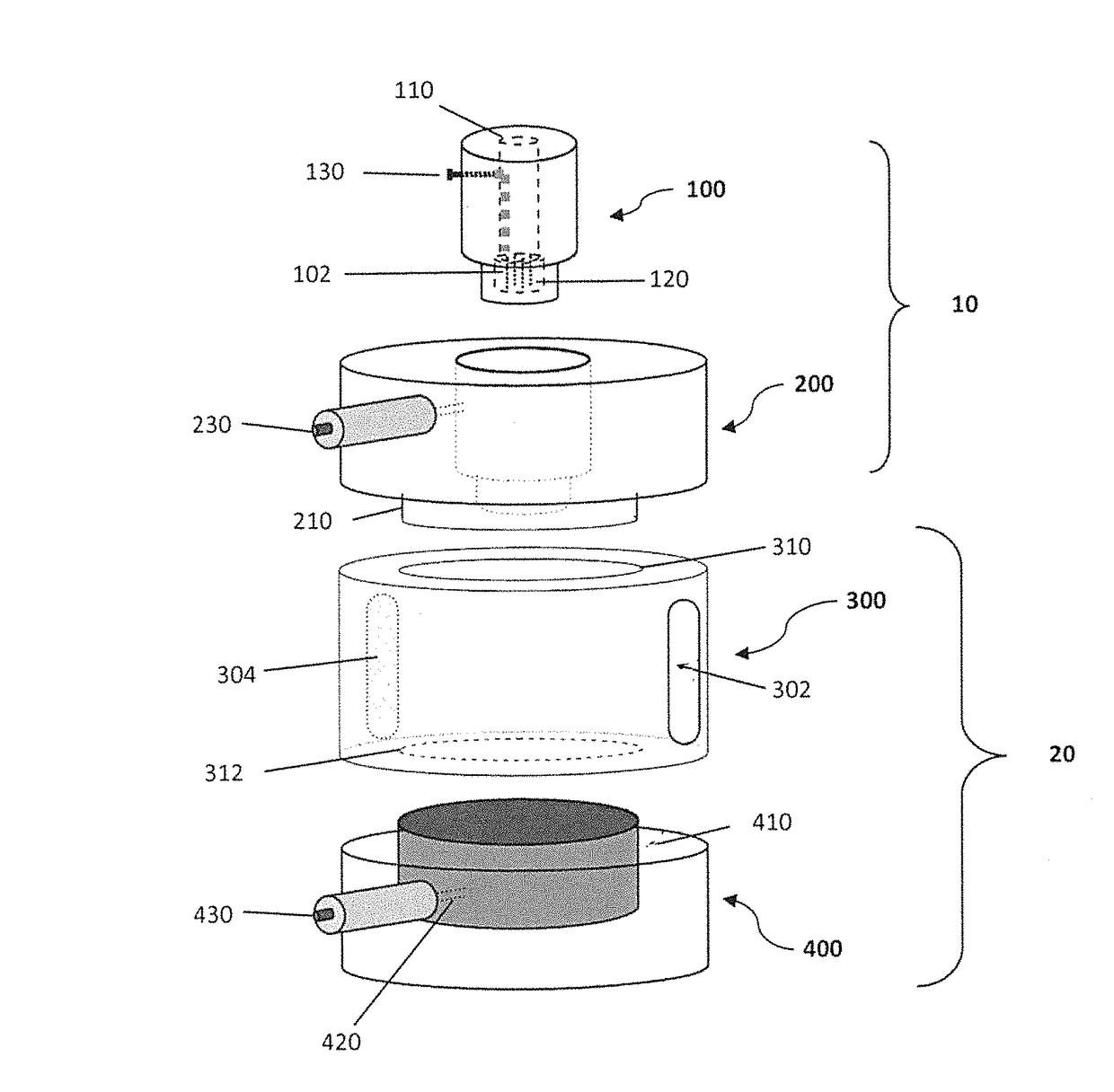 Electrosprayer for arthropod tagging