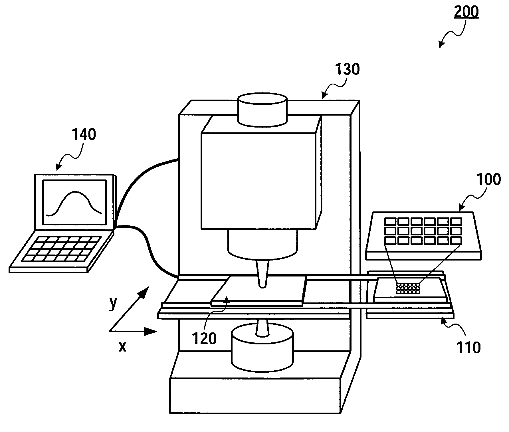 Sensing Device, Sensing Apparatus, and Sensing Method