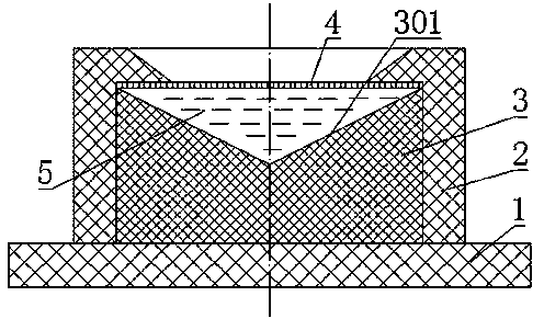 Method for determining bio-available phosphorus in soil