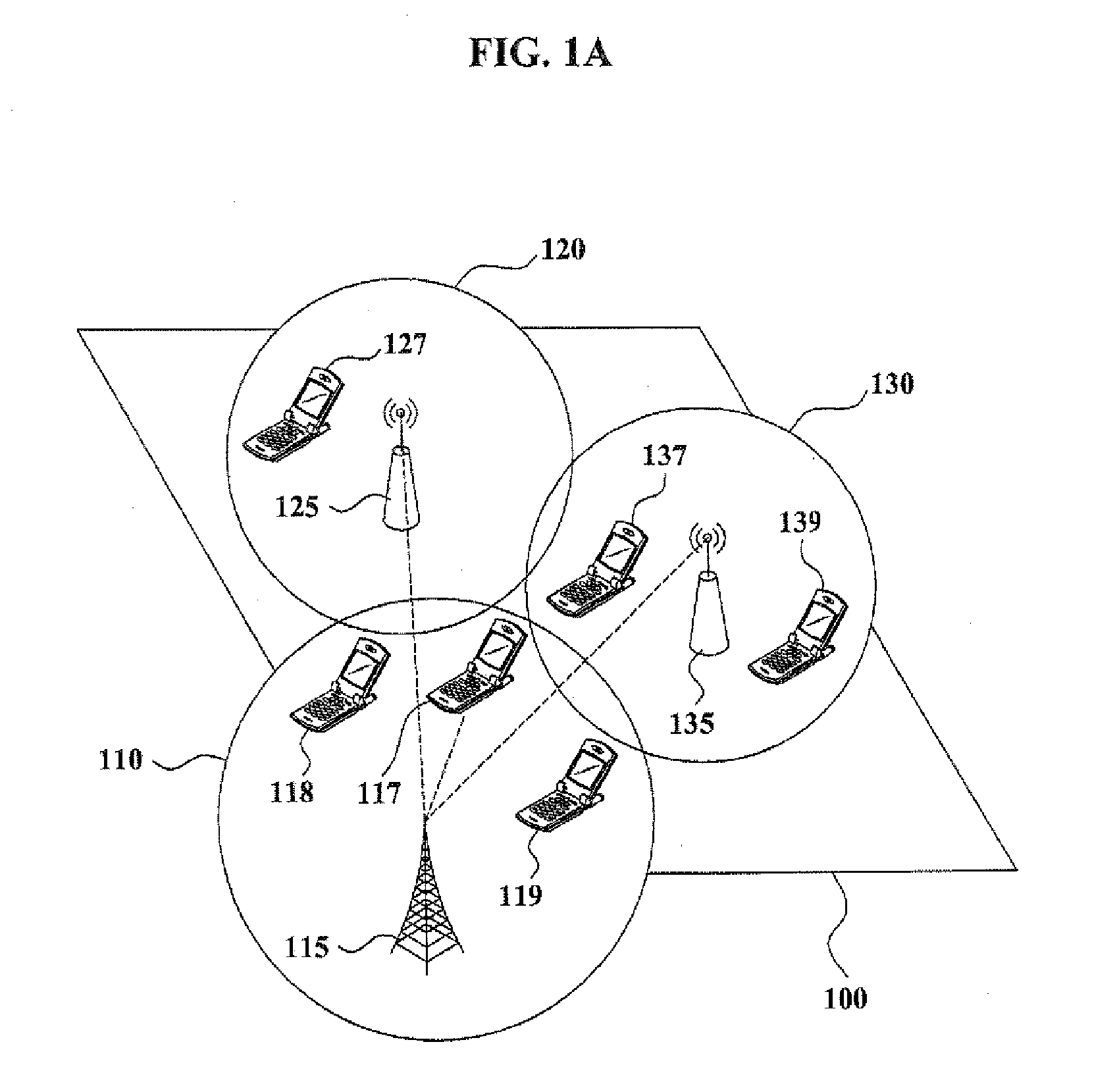 Method of assigning carrier for mitigating inter-cell interference in fixed relay based communication system