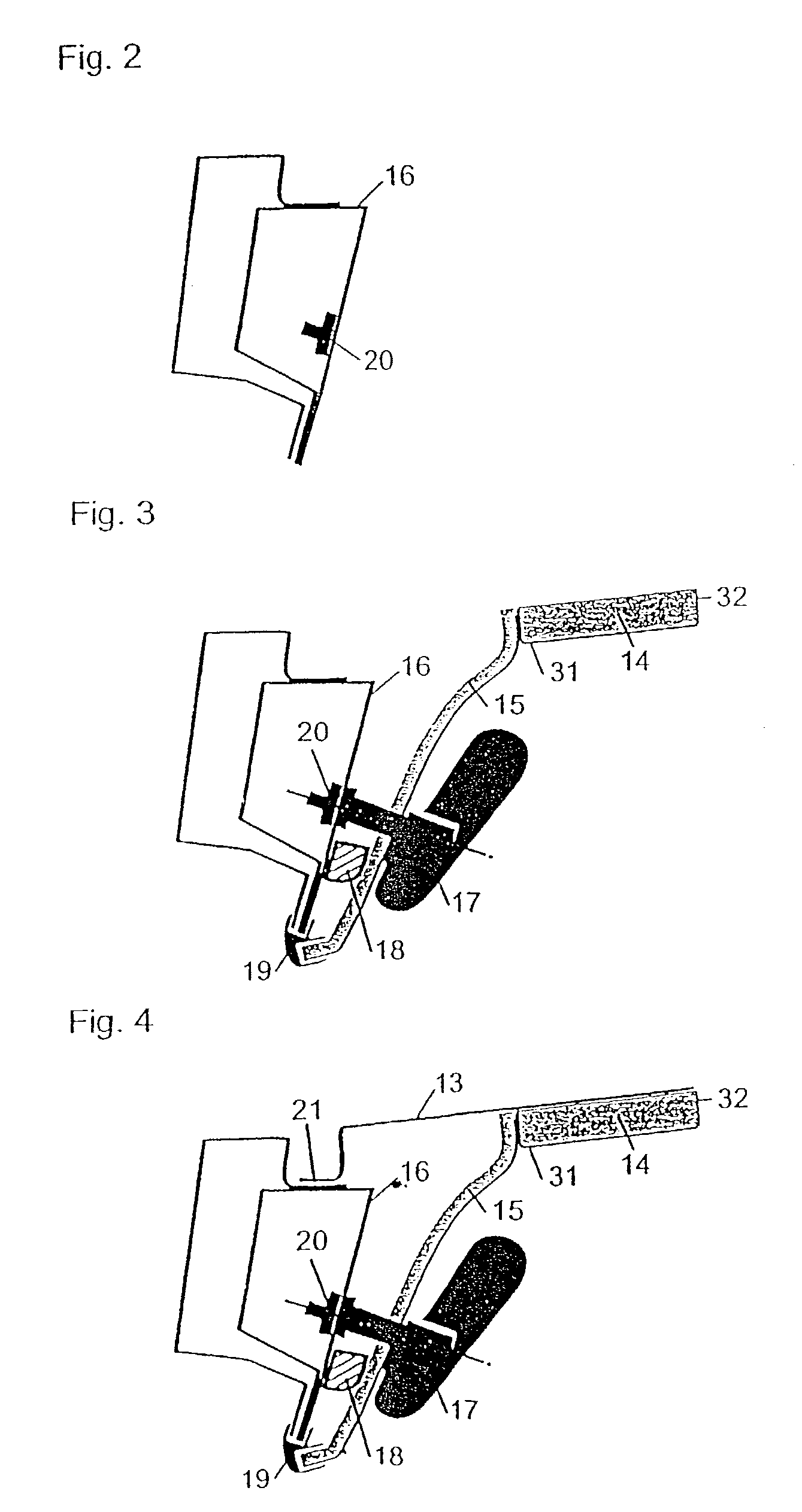 Roof unit and floor unit for a road vehicle