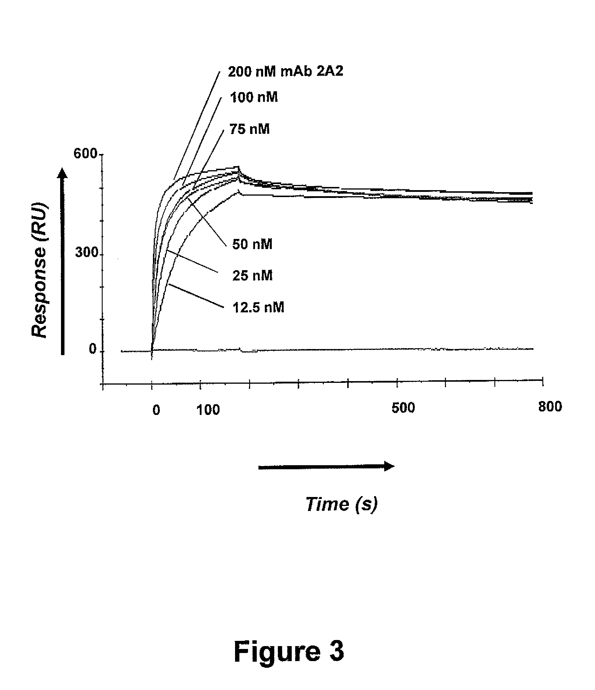 Anti-human ROR1 antibodies