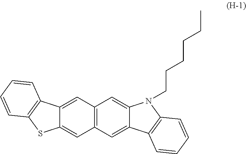 Material for organic electroluminescent device and organic electroluminescent device using same