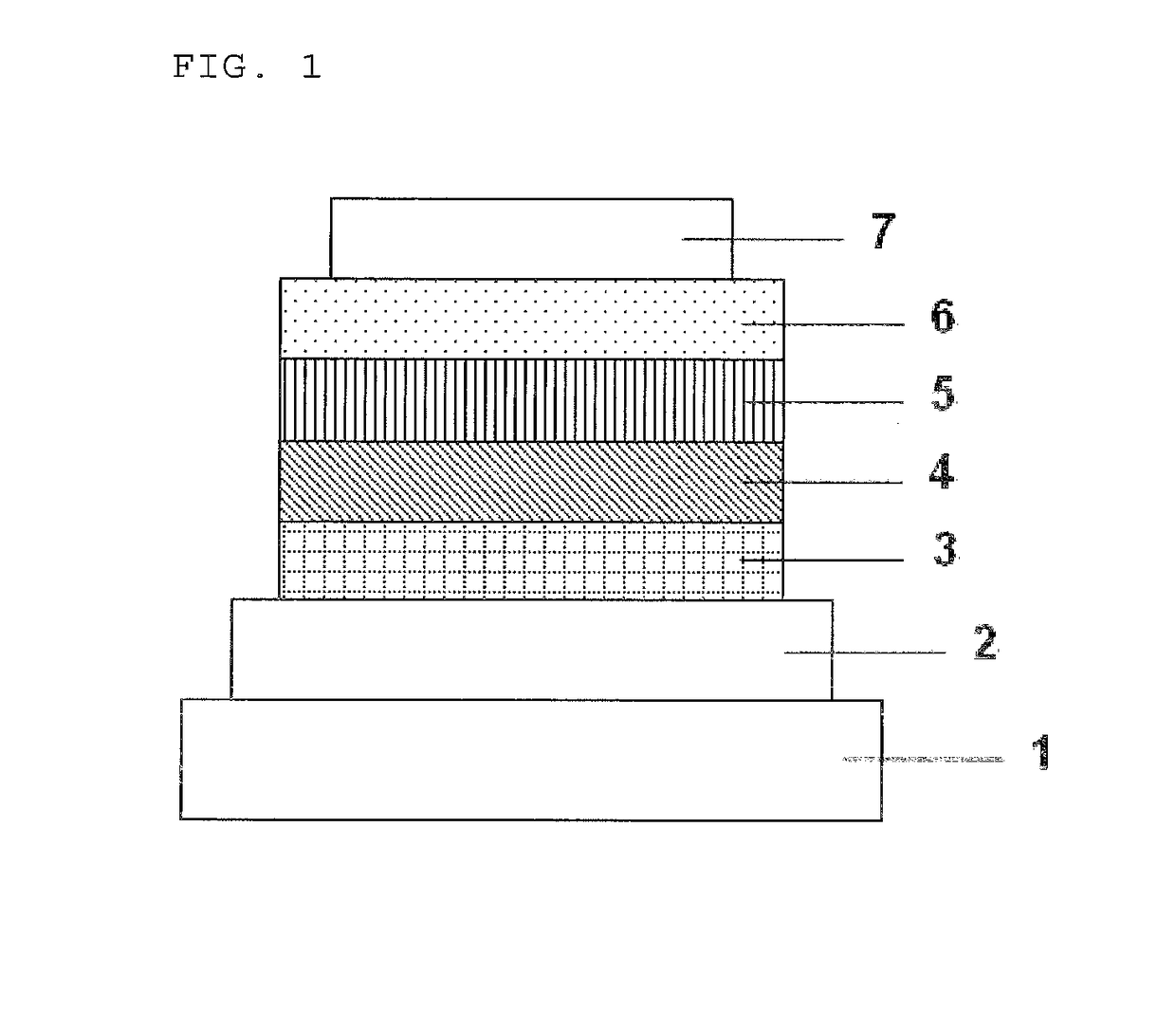 Material for organic electroluminescent device and organic electroluminescent device using same