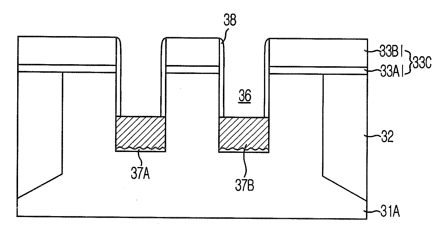 Method for fabricating semiconductor device having bulb-shaped recess gate