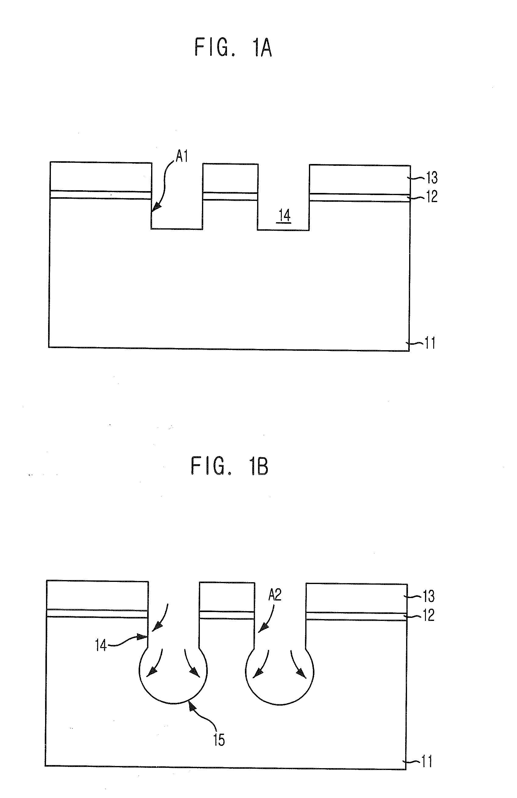 Method for fabricating semiconductor device having bulb-shaped recess gate