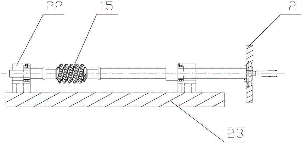 A profiling and gluing device for automobile windshield glass