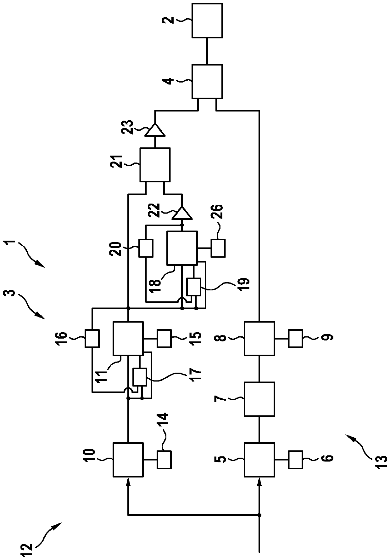 Method for operating an electric machine, device, drive device, and motor vehicle