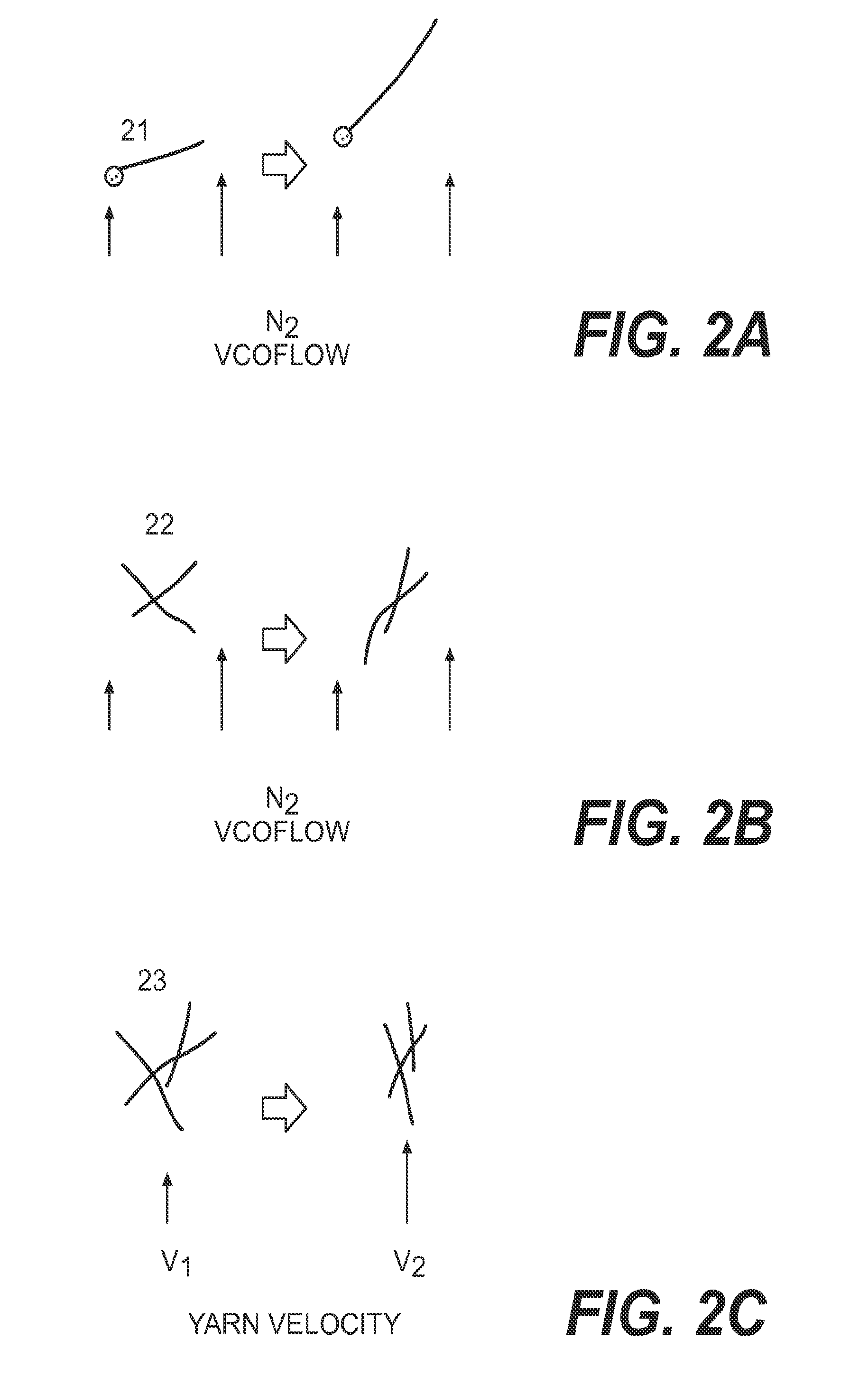 Continuous boron nitride nanotube fibers