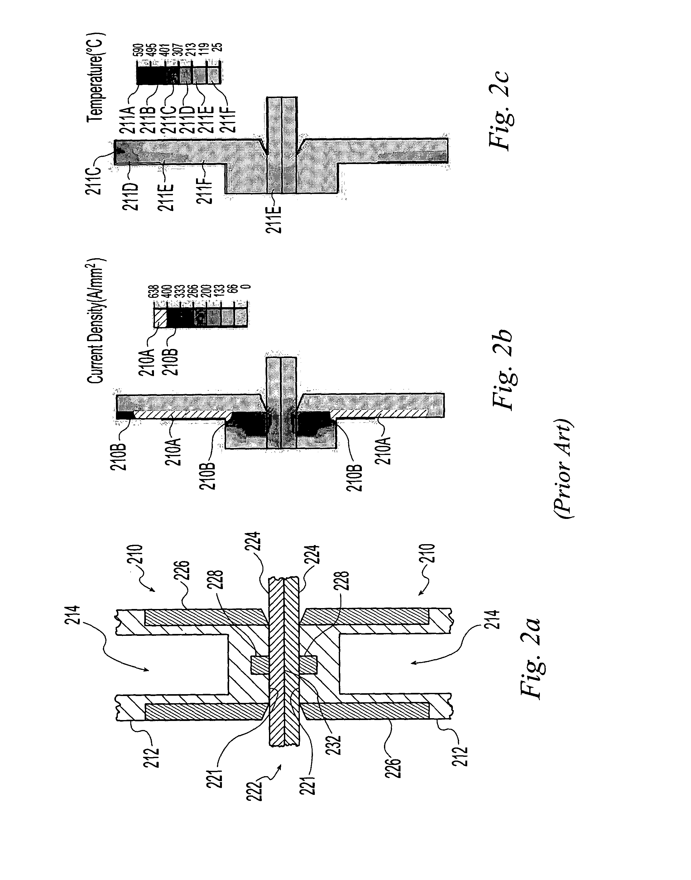 Resistance spot welding electrode