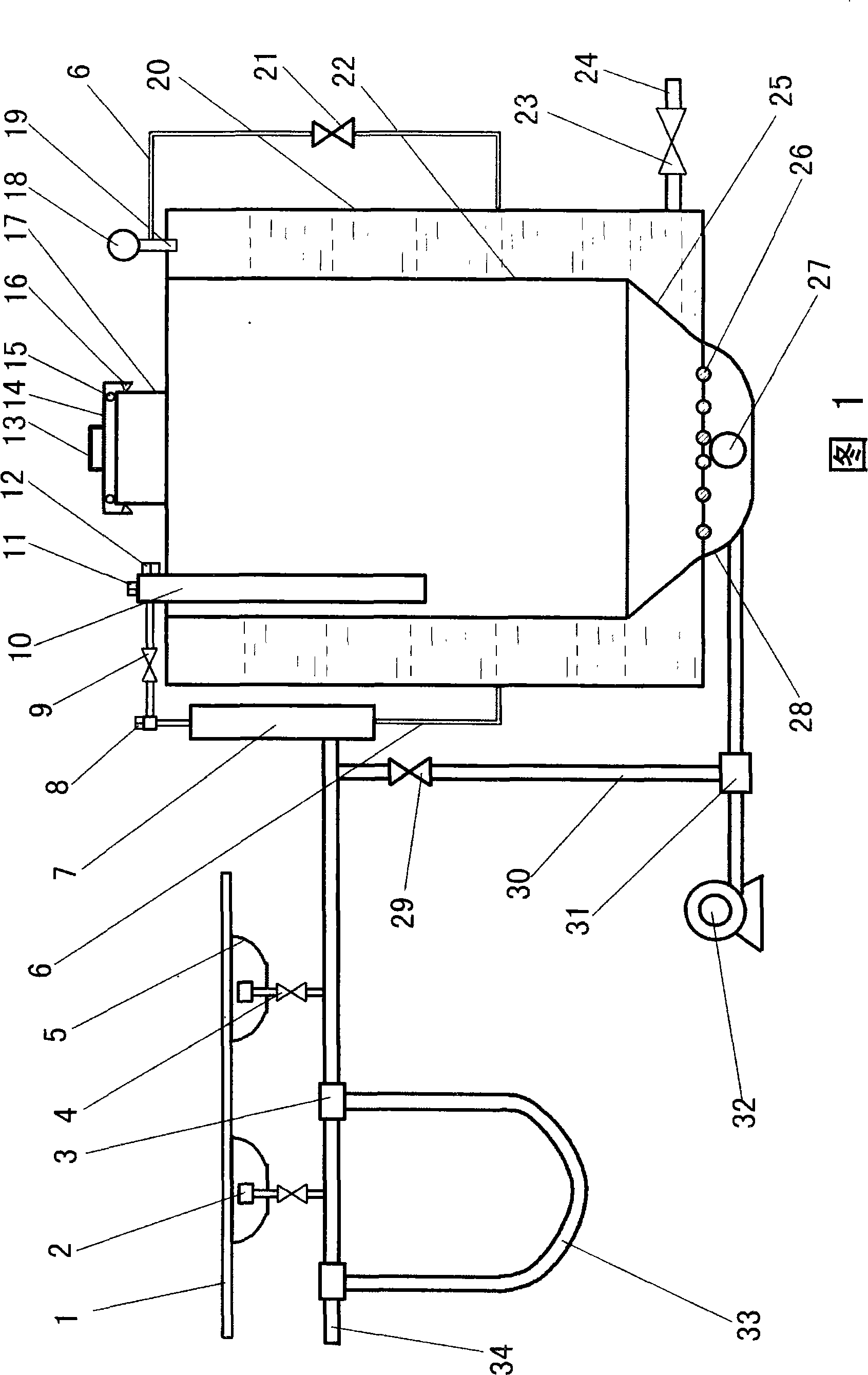 Multi-fuel energy-saving environment-friendly range